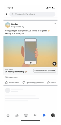 Breday Advertentie - Buro Werktuig (DO)