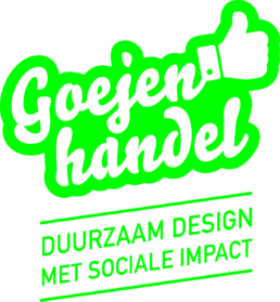 goejenhandel duurzaam design met sociale impact